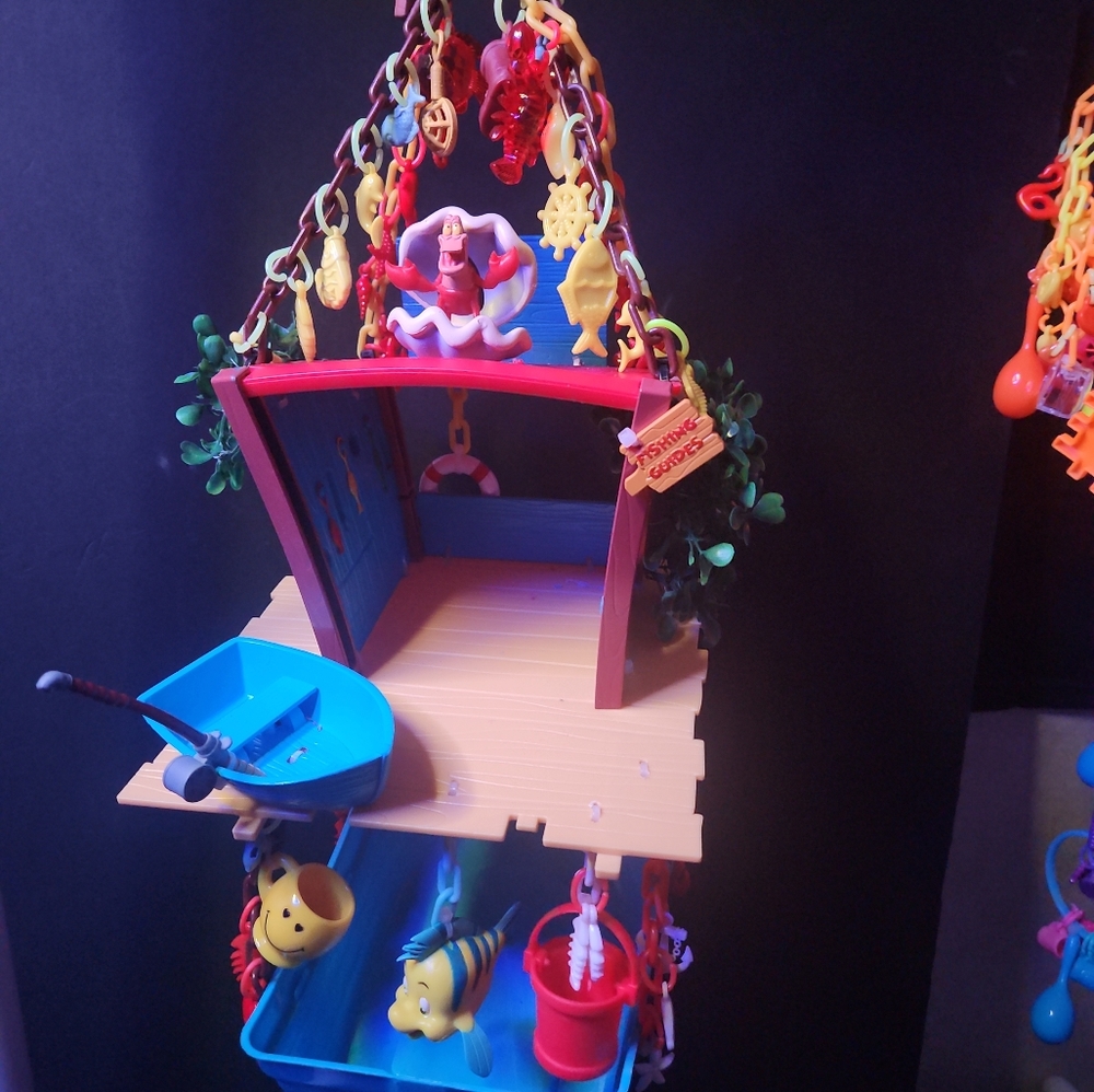 Toys